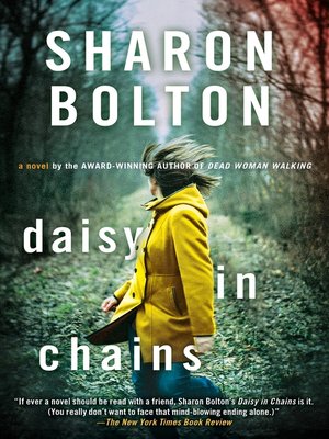 cover image of Daisy in Chains